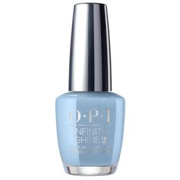 Lac de Unghii – OPI Infinite Shine Lacquer, Check Out the Old Geysirs, 15ml cu Comanda Online