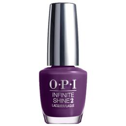 Lac de Unghii – OPI Infinite Shine Lacquer, Endless Purple Pursuit, 15ml cu Comanda Online