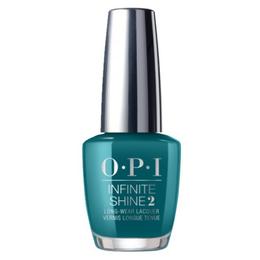 Lac de Unghii – OPI Infinite Shine Lacquer, Is That A Spear In Your Pocket?, 15ml cu Comanda Online