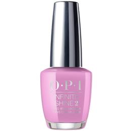 Lac de Unghii – OPI Infinite Shine Lacquer, Lavendare to Find Courage, 15ml cu Comanda Online