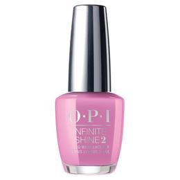 Lac de Unghii – OPI Infinite Shine Lacquer, Lucky Lucky Lavender, 15ml cu Comanda Online