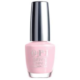 Lac de Unghii – OPI Infinite Shine Lacquer, Pretty Pink Perseveres, 15ml cu Comanda Online