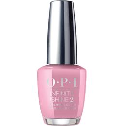 Lac de Unghii – OPI Infinite Shine Lacquer, Rice Rice Baby, 15ml cu Comanda Online