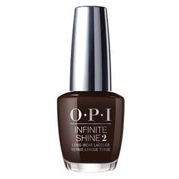 Lac de Unghii – OPI Infinite Shine Lacquer, Shh…It's Top Secret!, 15ml cu Comanda Online