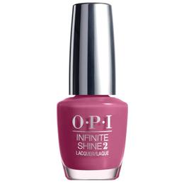 Lac de Unghii – OPI Infinite Shine Lacquer, Stick It Out, 15ml cu Comanda Online