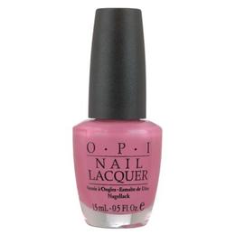 Lac de Unghii – OPI Nail Lacquer, Aphrodite's Pink Nightie, 15ml cu Comanda Online