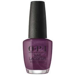 Lac de Unghii – OPI Nail Lacquer, Boys Be Thistle-ing at Me, 15ml cu Comanda Online