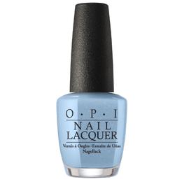 Lac de Unghii – OPI Nail Lacquer, Check Out the Old Geysirs, 15ml cu Comanda Online