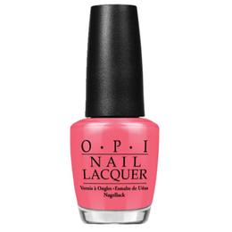 Lac de Unghii – OPI Nail Lacquer, ElePhantastic Pink, 15ml cu Comanda Online