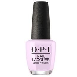 Lac de Unghii – OPI Nail Lacquer, Frenchie Likes To Kiss?, 15ml cu Comanda Online