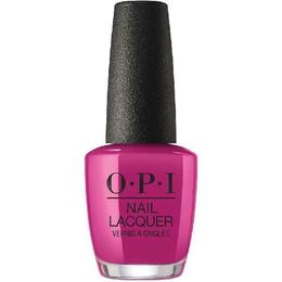 Lac de Unghii – OPI Nail Lacquer, Hurry-juku Get this Color!, 15ml cu Comanda Online