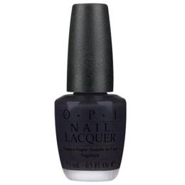 Lac de Unghii – OPI Nail Lacquer, Light My Sapphire, 15ml cu Comanda Online