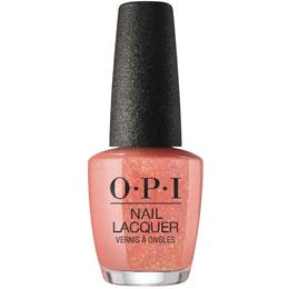 Lac de Unghii – OPI Nail Lacquer, Mexico Mural Mural on the Wall, 15ml cu Comanda Online
