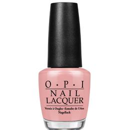 Lac de Unghii – OPI Nail Lacquer, My Very First Knockwurst, 15ml cu Comanda Online