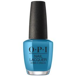 Lac de Unghii – OPI Nail Lacquer, Opi Grabs The Unicorn By The Horn, 15ml cu Comanda Online
