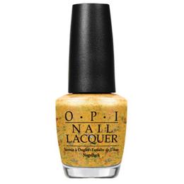 Lac de Unghii – OPI Nail Lacquer, Pineapples Have Peelings Too!, 15ml cu Comanda Online