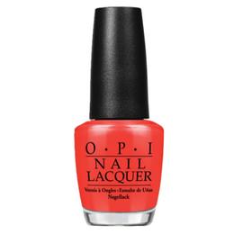 Lac de Unghii – OPI Nail Lacquer, Tasmanian Devil Made Me Do It, 15ml cu Comanda Online