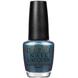 Lac de Unghii – OPI Nail Lacquer, This Color's Making Waves, 15ml cu Comanda Online
