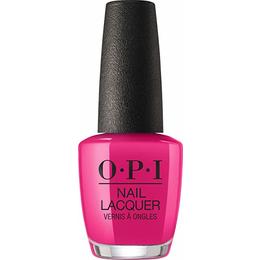 Lac de Unghii – OPI Nail Lacquer, Toying with Trouble, 15ml cu Comanda Online