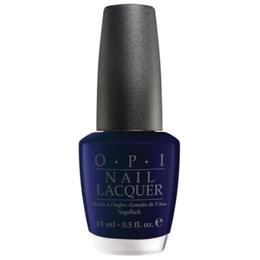 Lac de Unghii – OPI Nail Lacquer, Yoga-ta Get This Blue!, 15ml cu Comanda Online