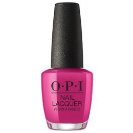 Lac de Unghii – OPI Nail Lacquer, You're the Shade That I Want, 15ml cu Comanda Online