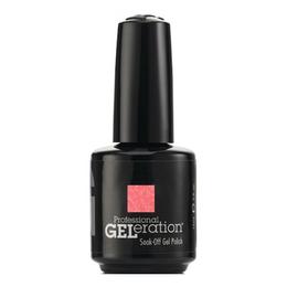 Lac de Unghii Semipermanent - JESSICA GELeration California Girl Malibu Barbie