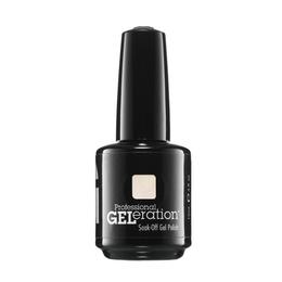 Lac de Unghii Semipermanent – JESSICA GELeration Glowing With Love The Prenup, 15ml cu Comanda Online