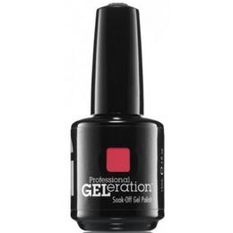 Lac de Unghii Semipermanent - JESSICA GELeration Pop Couture Runway Ready 15ml cu Comanda Online