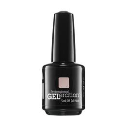 Lac de Unghii Semipermanent – JESSICA GELeration Silhouette Tease, 15ml cu Comanda Online