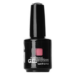 Lac de Unghii Semipermanent – JESSICA GELeration Soak-Off Magical Magenta, 15ml cu Comanda Online