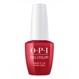 Lac de Unghii Semipermanent – OPI Gel Color Amore At The Grand Canal 7,5 ml cu Comanda Online