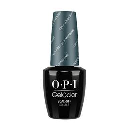 Lac de Unghii Semipermanent - OPI Gel Color CIA = Color Is Awesome