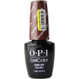 Lac de Unghii Semipermanent - OPI Gel Color Squeaker Of The House