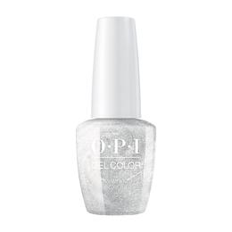 Lac de Unghii Semipermanent - OPI Gel Color XOXO Ornament to Be Together