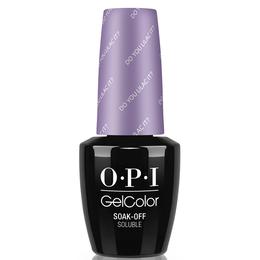 Lac de Unghii Semipermanent - OPI Gel Colour Do You Lilac It?