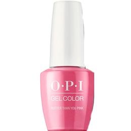 Lac de Unghii Semipermanent – OPI Gel Colour Hotter Than You Pink, 7,5 ml cu Comanda Online