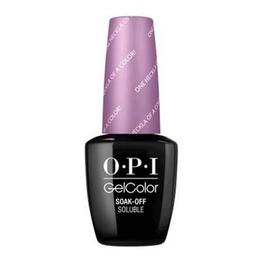 Lac de Unghii Semipermanent - OPI Gel Colour Iceland One Heckla of a Color