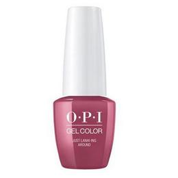 Lac de Unghii Semipermanent – OPI Gel Colour Just Lanai-ing Around, 7,5 ml cu Comanda Online