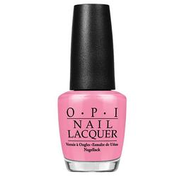 Lac de unghii Aphrodite’s Pink Nightie OPI 15ml cu Comanda Online
