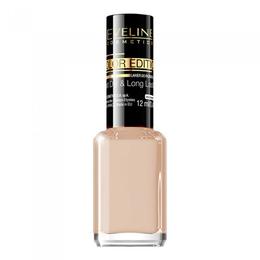 Lac de unghii Eveline Cosmetics Color Edition 12 ml nuanta 123 cu Comanda Online