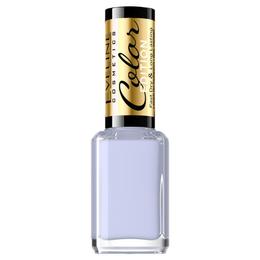 Lac de unghii Eveline Cosmetics Color Edition 12 ml nuanta 960 cu Comanda Online