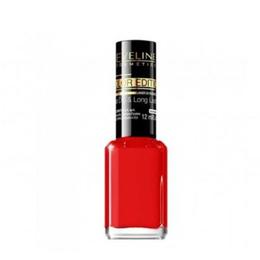 Lac de unghii Eveline Cosmetics Color Edition 12 ml nuanta 99 cu Comanda Online