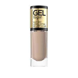 Lac de unghii Eveline Cosmetics Gel Laque 8 ml – nuanta 06 cu Comanda Online