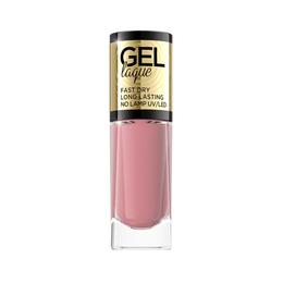 Lac de unghii Eveline Cosmetics Gel Laque 8 ml - nuanta 03 cu Comanda Online