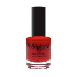 Lac de unghii Fire Red – BellaPierre cu Comanda Online