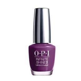 Lac de unghii Infinite Shine Endless Purple Pursuit OPI 15 ml cu Comanda Online
