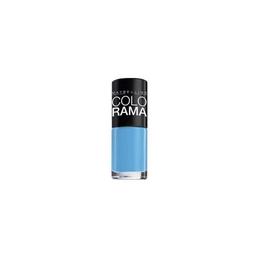 Lac de unghii Maybelline NY Colorama 286 Maybe Blue