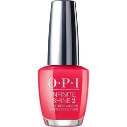 Lac de unghii OPI Infinity Shine 2 Lisbon Collection We Seafood and Eat It