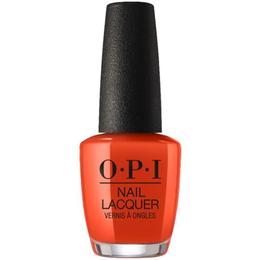 Lac de unghii OPI Suzi Needs a Loch-smith cu Comanda Online