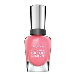 Lac de unghii Sally Hansen Salon Manicure 510 I Pink I Can 14,7ml cu Comanda Online